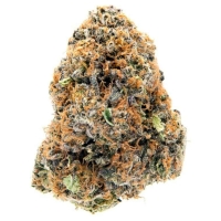 London Pound Cake