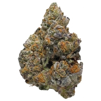 Monster Cookies
