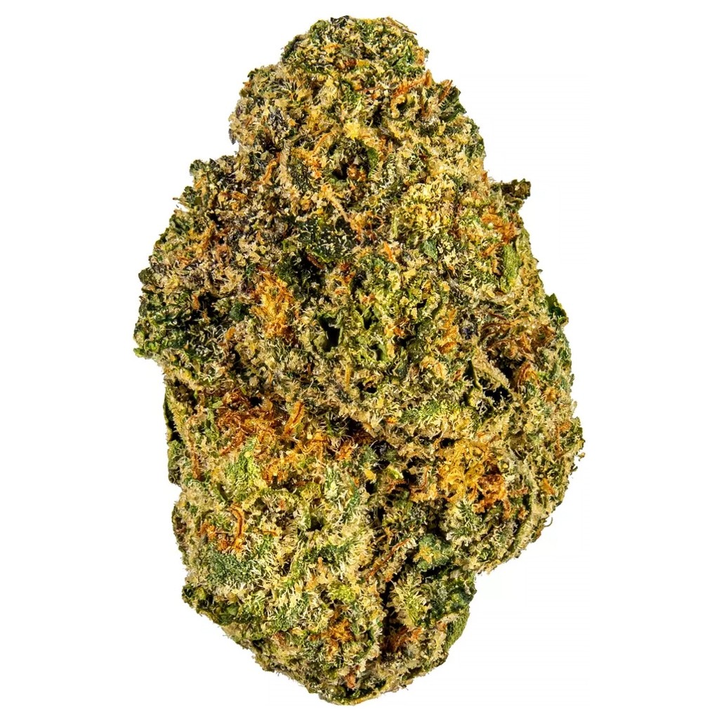 Billy Kimber OG