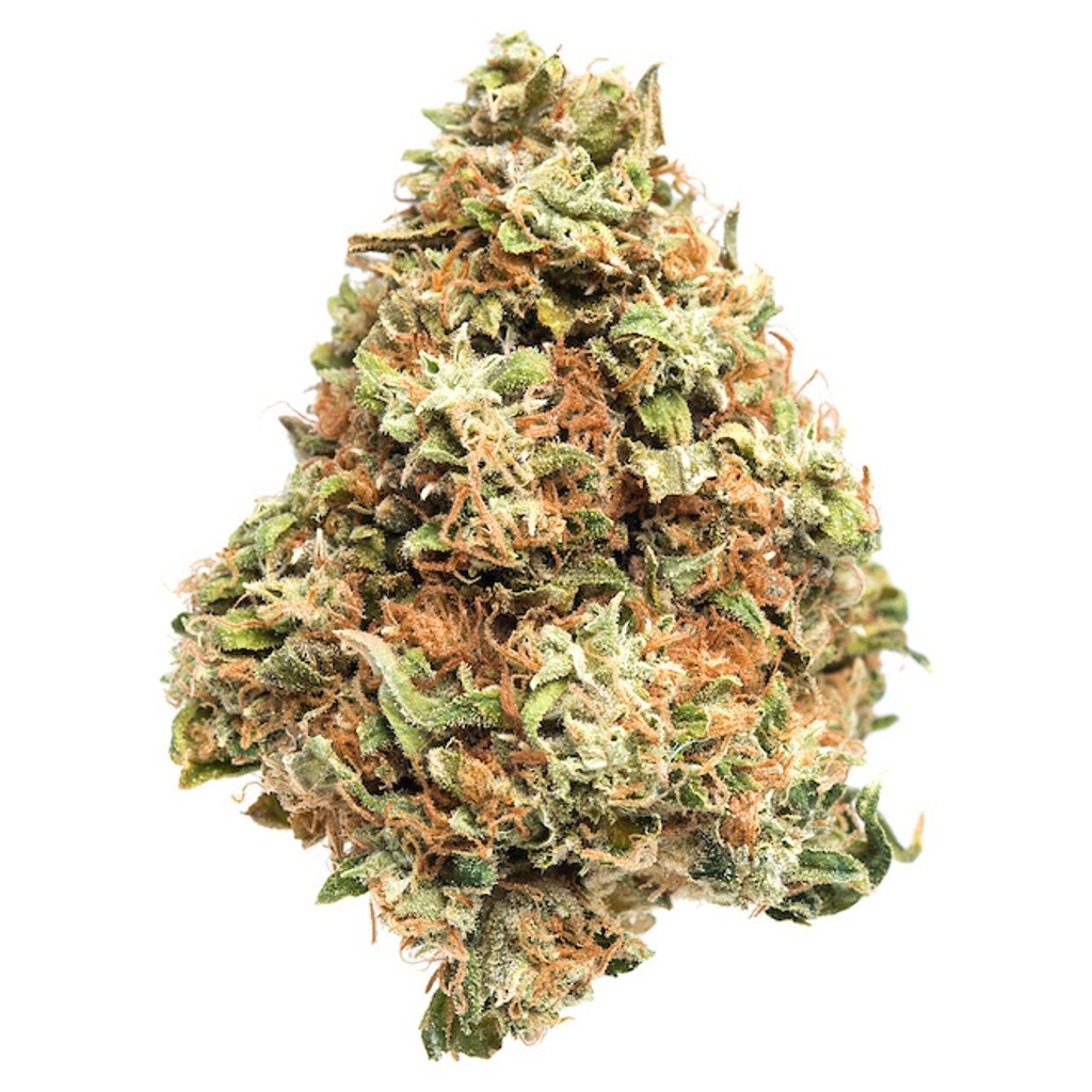 Billy Kimber OG