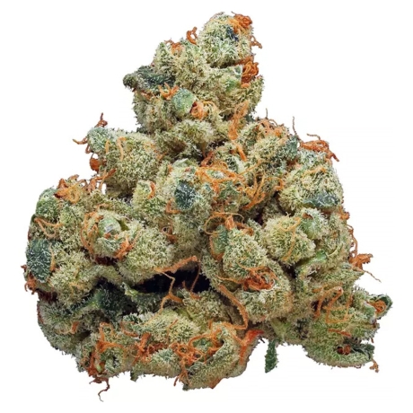 White Fire OG